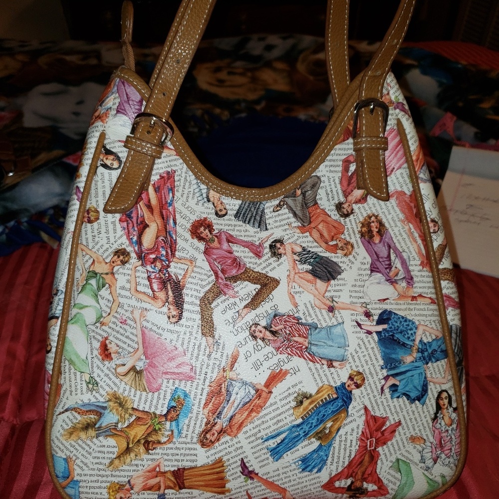Very nice purse